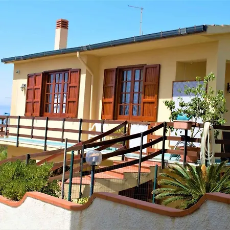 In Castelvetrano 41451 Triscina