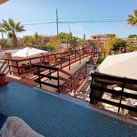 In Castelvetrano 41451 Casa vacanze