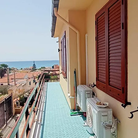 Holiday home In Castelvetrano 41451 Triscina