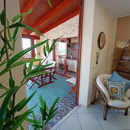 In Castelvetrano 41451 Holiday home