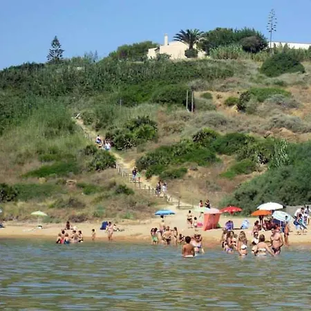 In Castelvetrano 41451 Holiday home