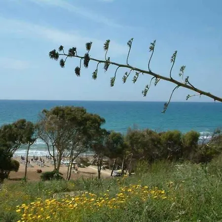In Castelvetrano 41451 Holiday home
