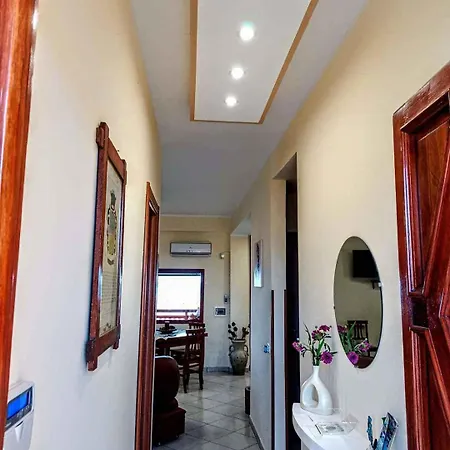 In Castelvetrano 41451 Holiday home Triscina