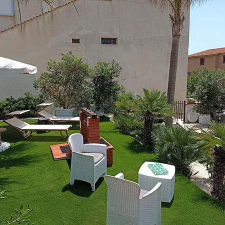 Holiday home In Castelvetrano 41451