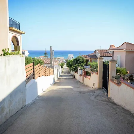 Holiday home In Castelvetrano 41451