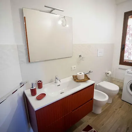 Holiday home In Castelvetrano 41451
