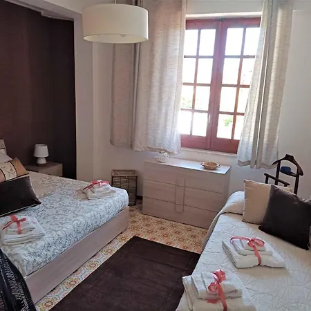 Casa vacanze In Castelvetrano 41451