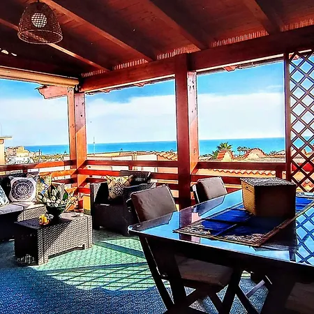 Holiday home In Castelvetrano 41451 Triscina